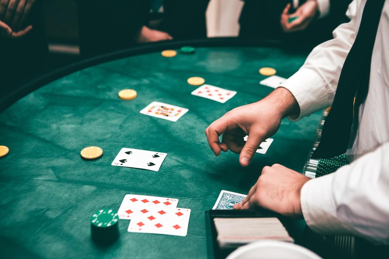 Unlocking the Ultimate Mobile Casino Experience: Your Guide to Mobile Casino Apps