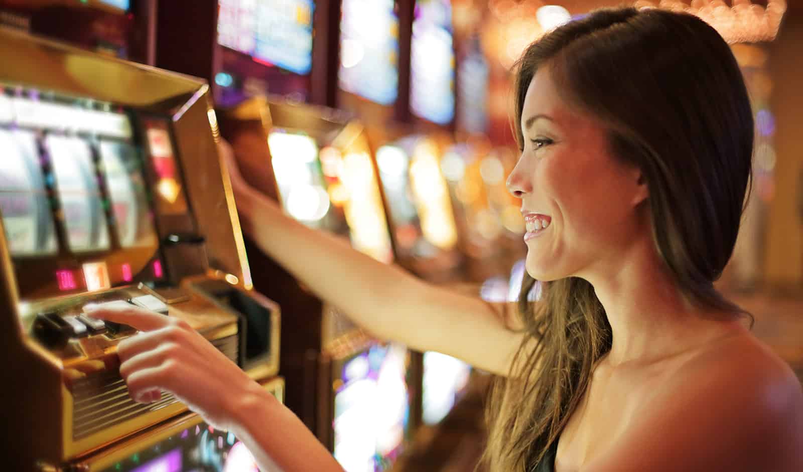 Play Gambling Online Without Any Hassle