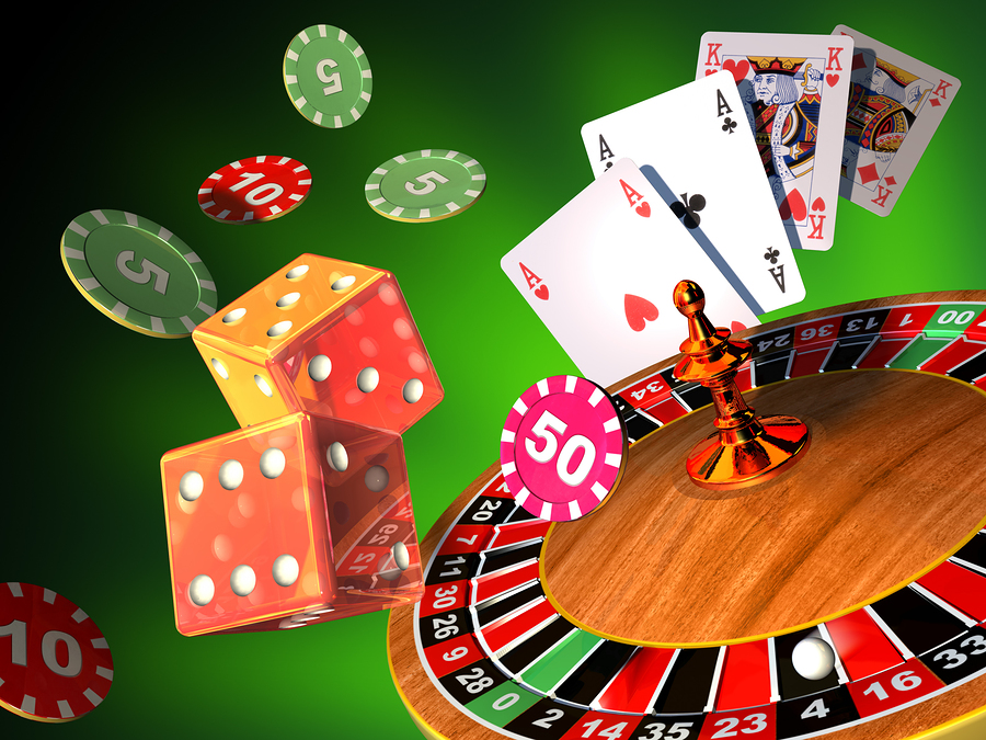 situs judi slot gacor