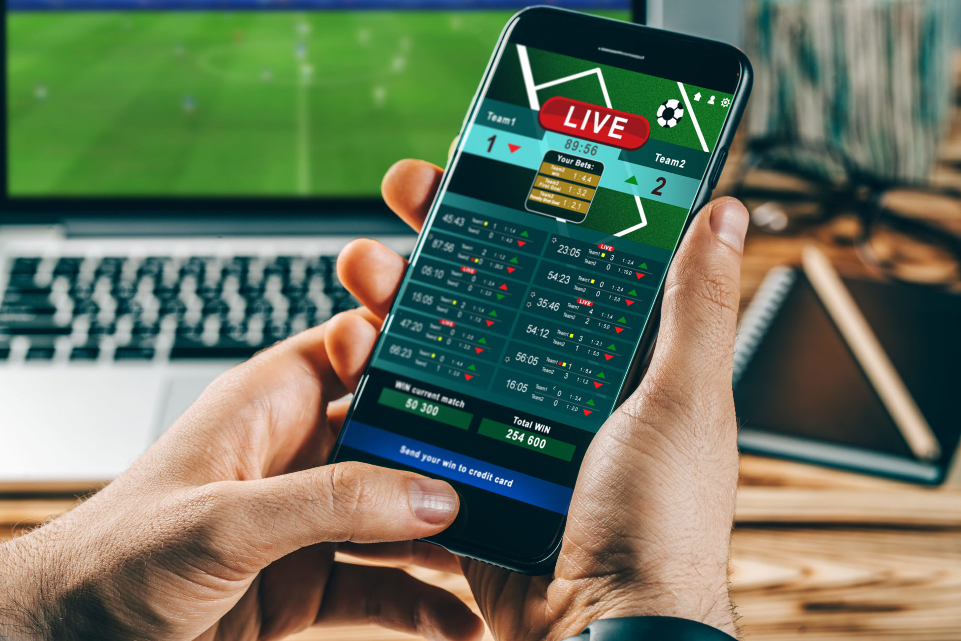 Empowering Bettors: How LiveBet Takes Sports Wagering to New Heights