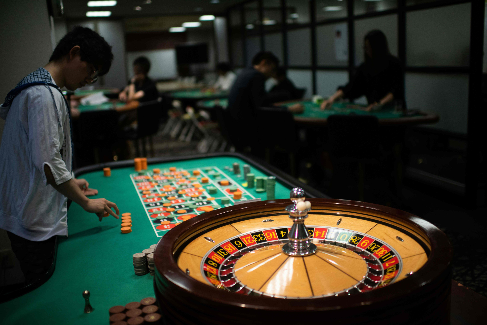 Worldwide Wagering: Understanding the Global Recognition of Online Casinos