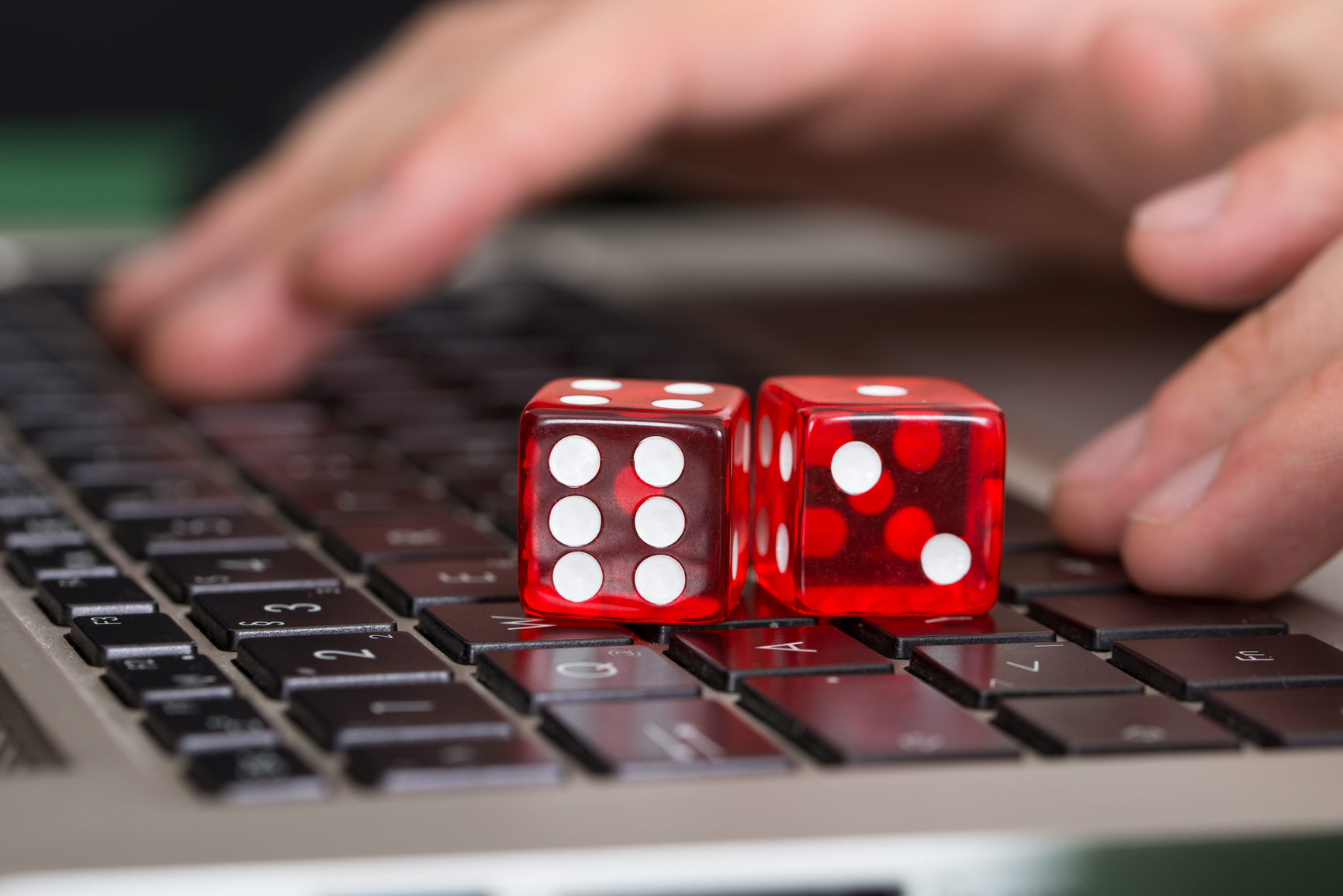 Why Choose an Online Gambling Website for Real Money Thrills Worldwide?