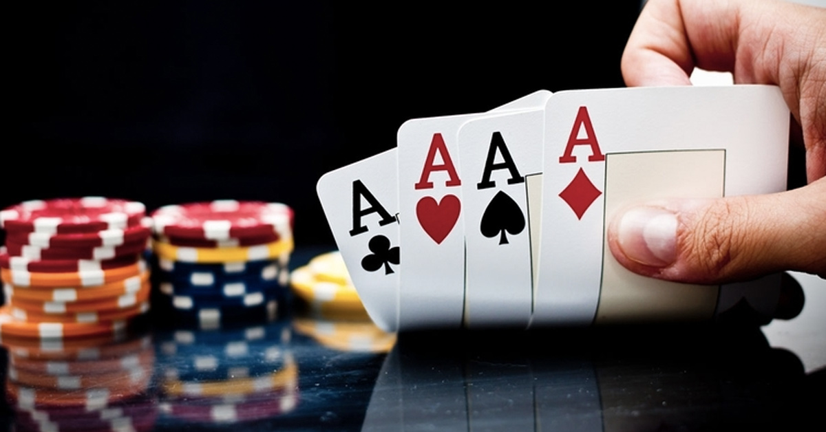 From poker tables to slot machines, learn about the wide range of casino games available