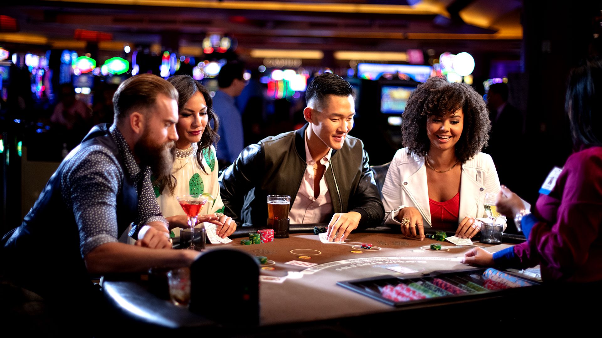 Loyalty Pays Off: Selecting a Casino Site with Loyalty Programs and VIP Clubs