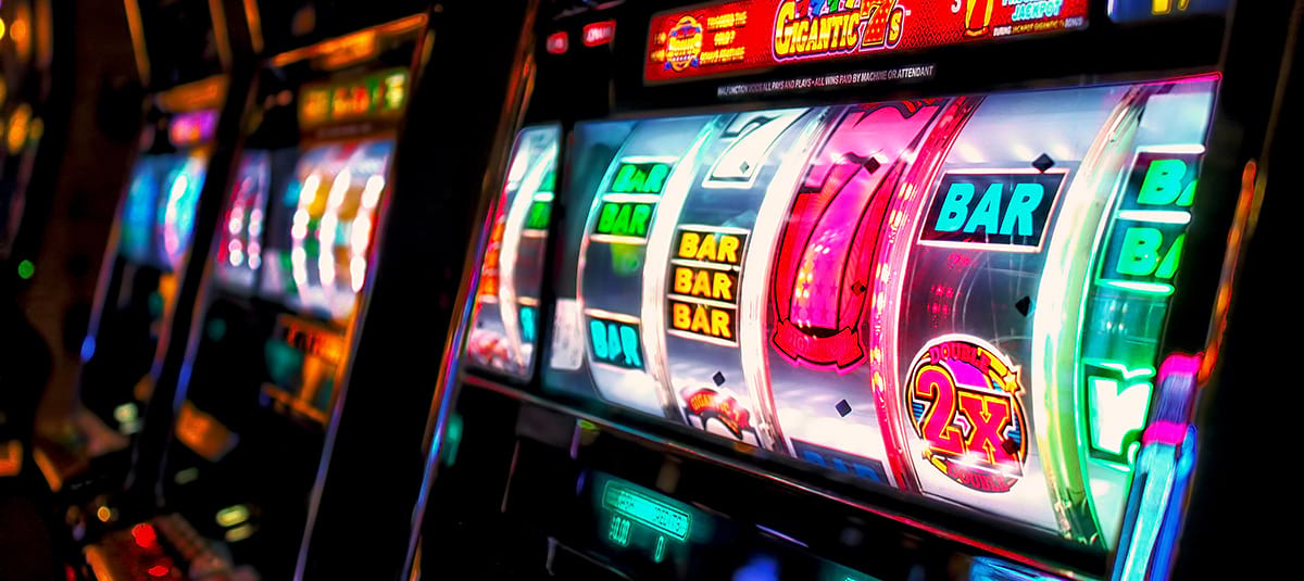 Redefining Success: Achieving Gacor and Beyond in the World of Online Slot Gaming