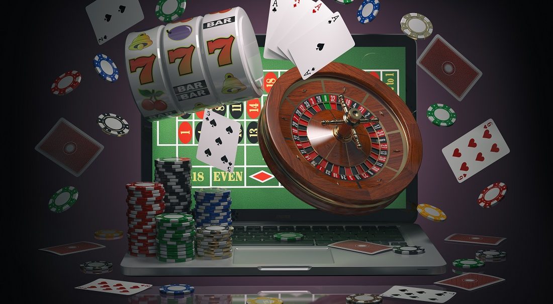What are the advantages of using provably fair technology for online casinos?