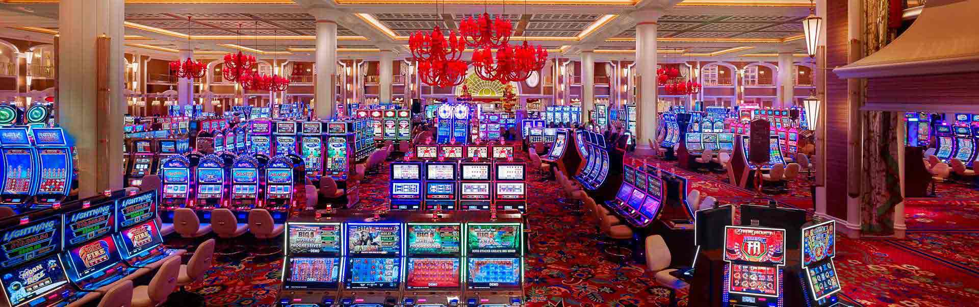Virtual Jackpots: Winning Big with Online Slot Machines