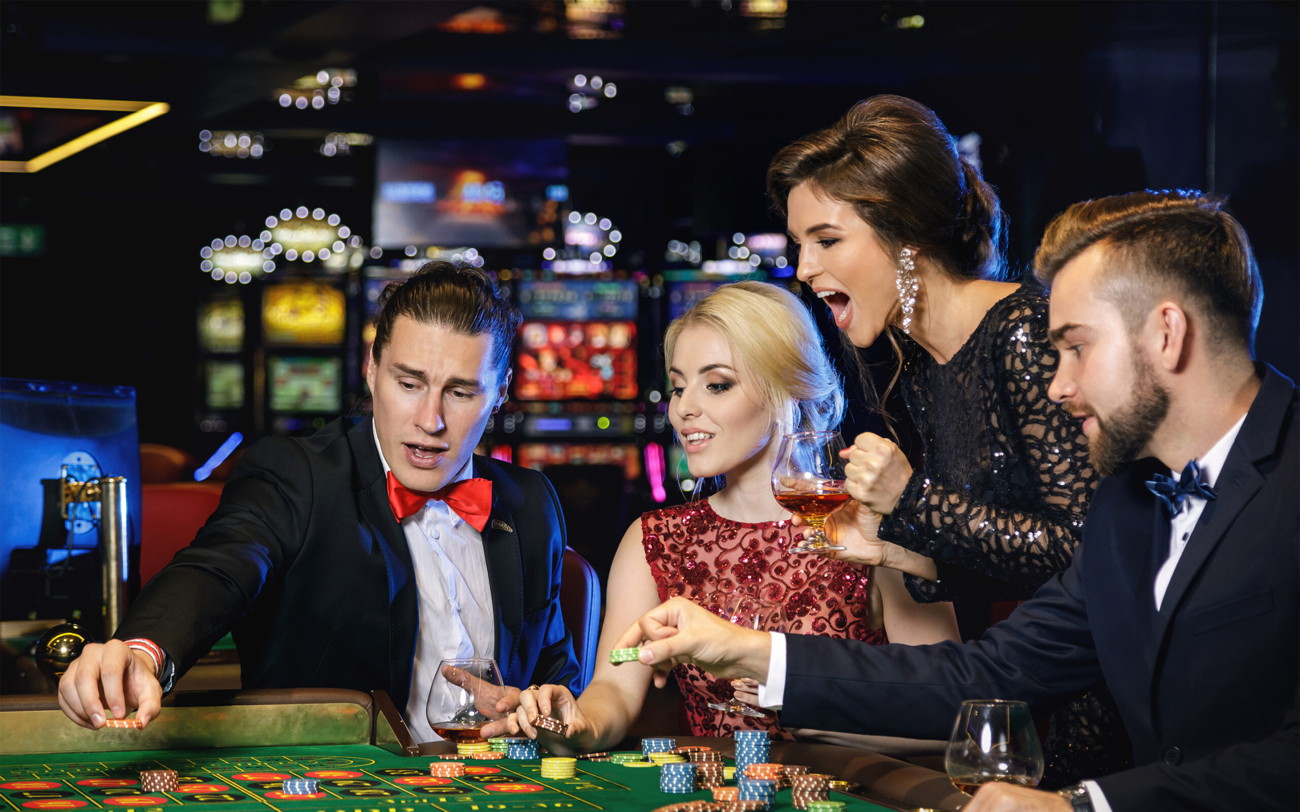 The Importance of Playing the Leading Online Casino in the Philippines