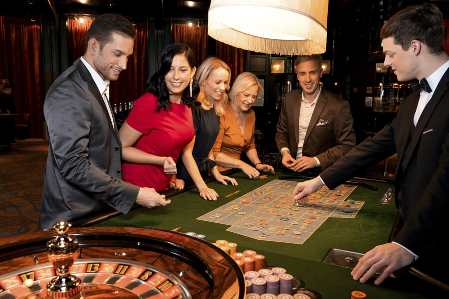 Common Mistakes to Avoid When Playing Online Roulette